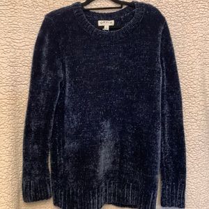 Orvis Chenille Sweater
